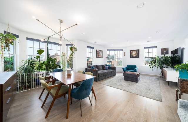 128 HARRISON ST - 128 Harrison Street, Hoboken, NJ 07030