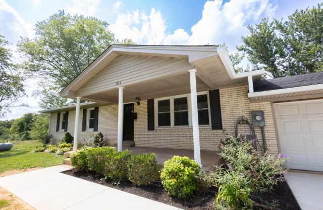 815 Mount Olivet Girkin Road Gallery 2