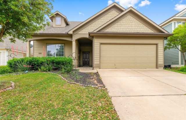 5032 Harney Drive - 5032 Harney Drive, Fort Worth, TX 76244
