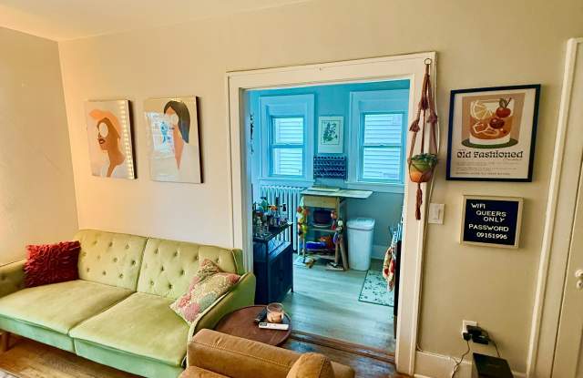 90 South Pine Avenue Gallery 2