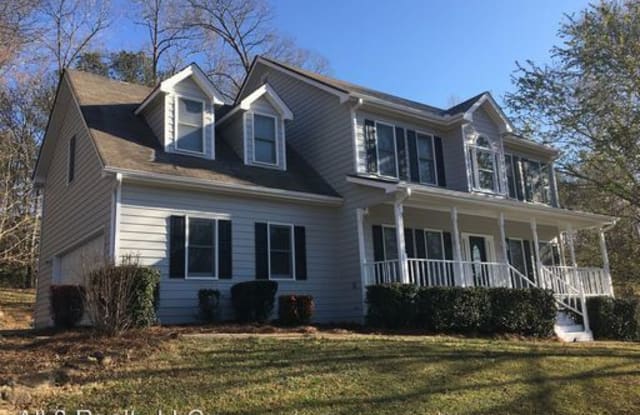 1230 Scenic Brook Trail SW - 1230 Scenic Brook Trail Southwest, Rockdale County, GA 30094