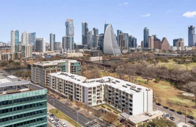 210  Lee Barton DR - 210 Lee Barton Drive, Austin, TX 78704