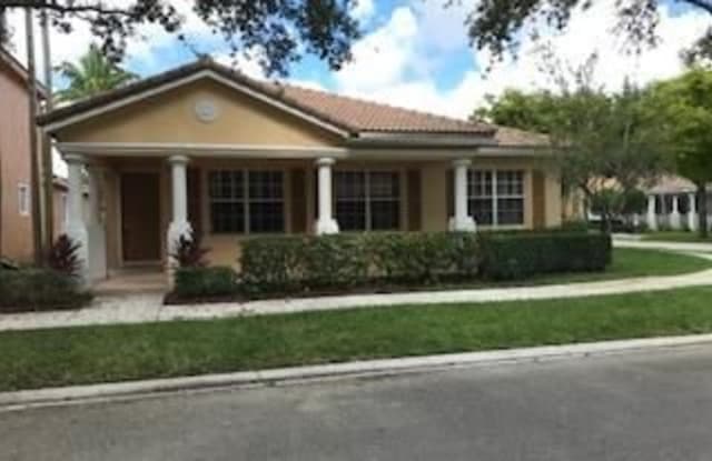 1464 East Bexley Park Drive - 1464 East Bexley Park Drive, Delray Beach, FL 33445