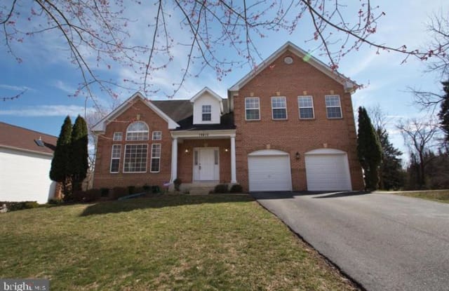 14415 BIG BEAR COURT - 14415 Big Bear Court, Layhill, MD 20906