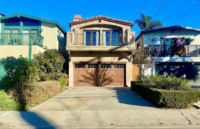 1726 Dixon Street - 1726 Dixon Street, Redondo Beach, CA 90278