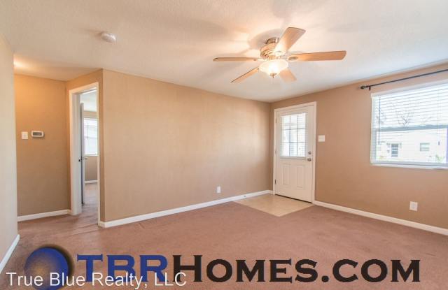 5520 Saulsbury Court Gallery 2