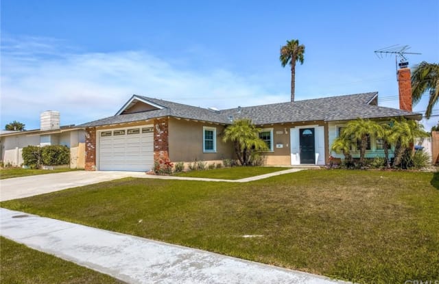 15232 Nottingham Lane - 15232 Nottingham Lane, Huntington Beach, CA 92647