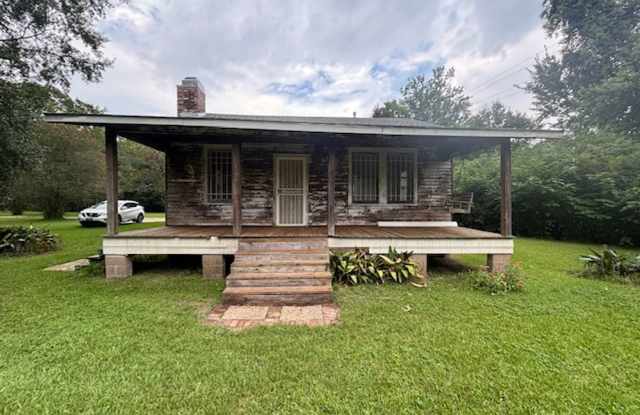 11917 N. Harrells Ferry Rd. - 11917 North Harrells Ferry Road, Baton Rouge, LA 70816