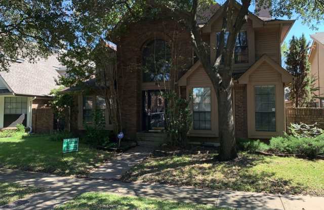 304 Sheridan Trl - 304 Sheridan Trail, Irving, TX 75063