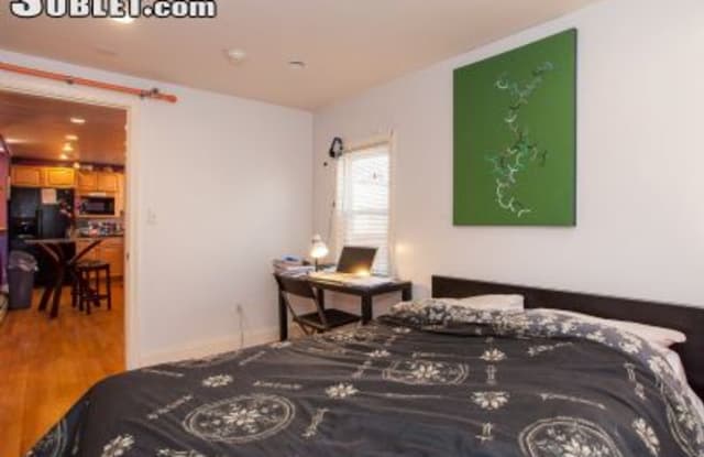 85 Windsor - 85 Windsor Street, Cambridge, MA 02139