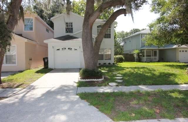 Apopka - 3 Bedroom, 2.5 Bathroom - $1,795.00 photos photos
