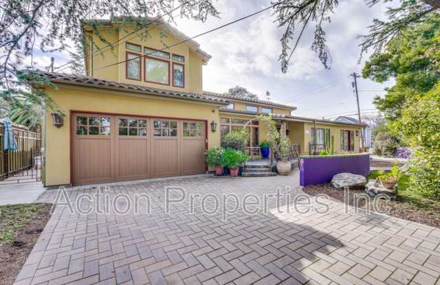 701 La Para Avenue - 701 La Para Avenue, Palo Alto, CA 94306