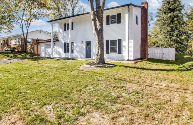 116 WILKINS DRIVE - 116 Wilkins Drive, Frederick County, VA 22602