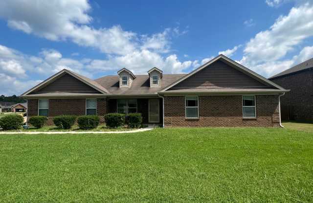 4 bedroom home in Owens Cross Roads photos photos