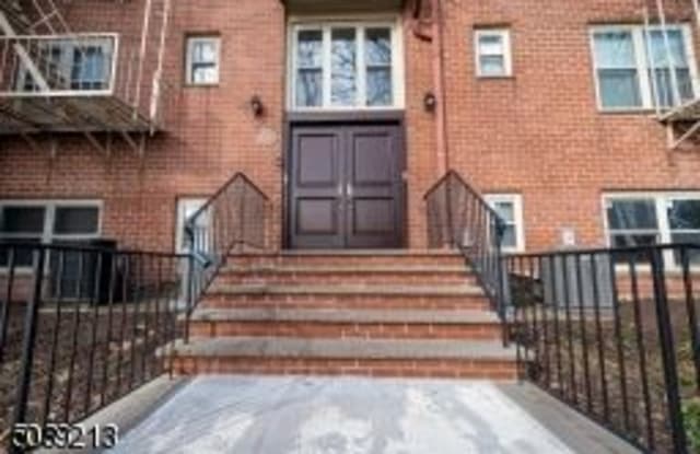 361 Claremont Av C-6114 - 361 Claremont Avenue, Essex County, NJ 07042