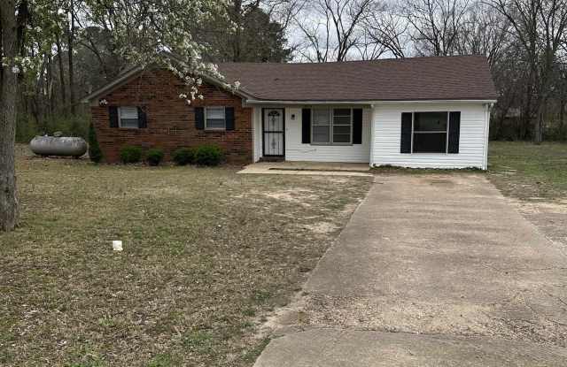 8859 WILKINSVILLE - 8859 Wilkinsville Road, Millington, TN 38053