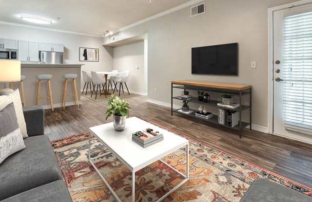 Towne Crossing Gallery 2