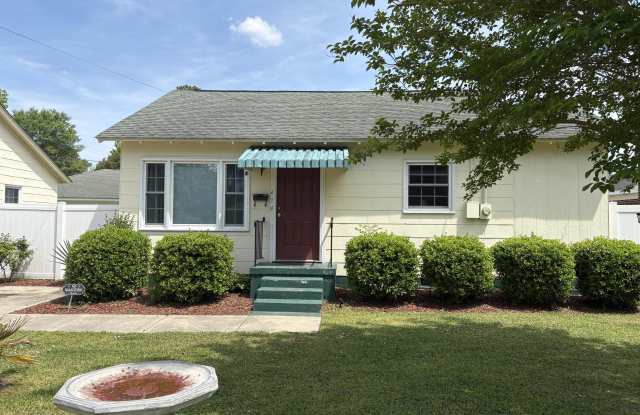 414 8th Street - 414 8th Street, New Bern, NC 28560 414 8th Street - 414 8th Street, New Bern, NC 28560