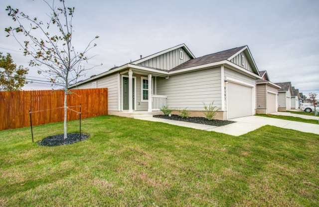 4 Bed | 2 Bath Open-Concept Home with Resort-Style Amenities & Modern Upgrades photos photos