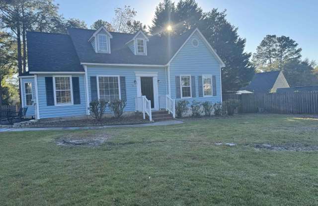 706 Birch Knot Court photos photos