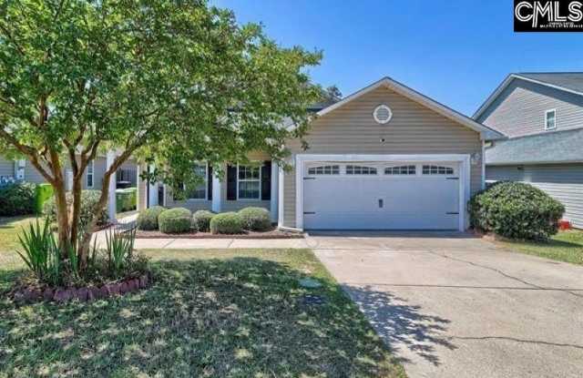 135 Fox Squirrel Circle - 135 Fox Squirrel Circle, Richland County, SC 29209 135 Fox Squirrel Circle - 135 Fox Squirrel Circle, Richland County, SC 29209