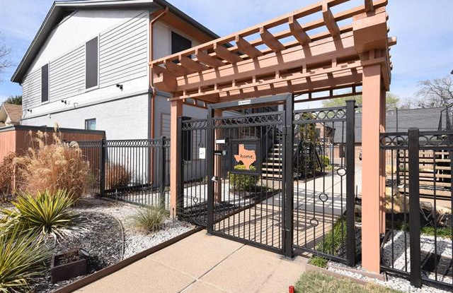 3706 Washburn Avenue - 3706 Washburn Avenue, Fort Worth, TX 76107
