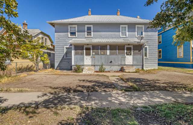 2-bedroom Downtown Grand Junction - Private Yard! photos photos 2-bedroom Downtown Grand Junction - Private Yard! photos photos