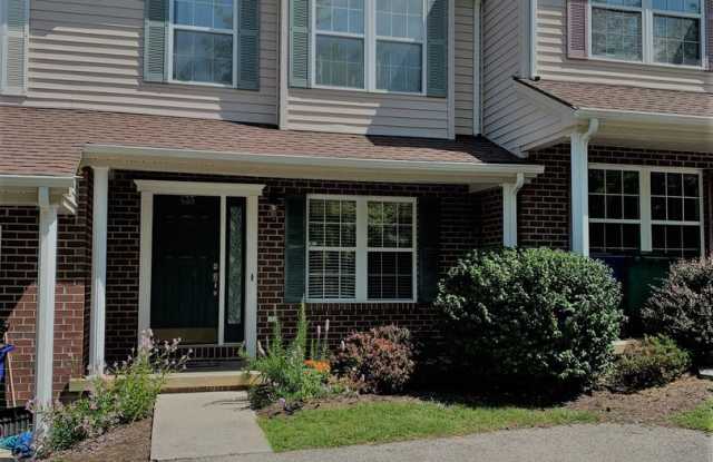 2 Bedroom 2.5 Bath Townhouse photos photos