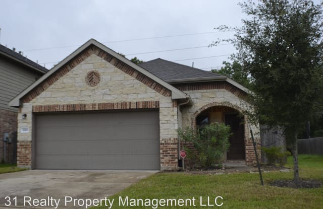 3323 Atherton Ridge Lane - 3323 Atherton Ridge Ln, Harris County, TX 77047