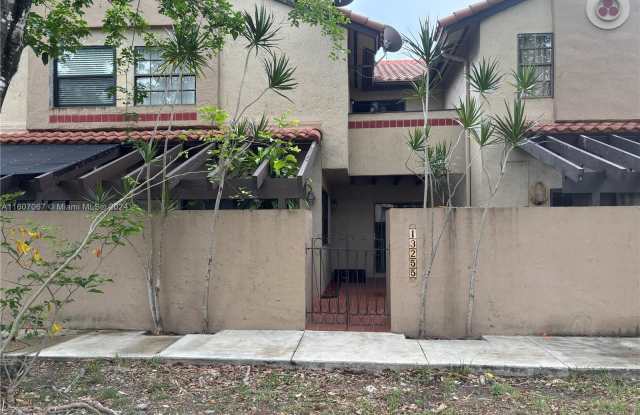 13255 SW 112th Ter - 13255 Southwest 112th Terrace, The Crossings, FL 33186