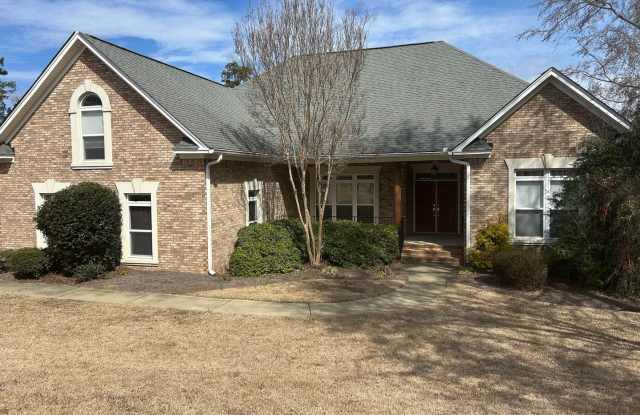 LAKE MURRAY ACCESS | FOUR BEDROOMS | CORNER LOT Gallery 1