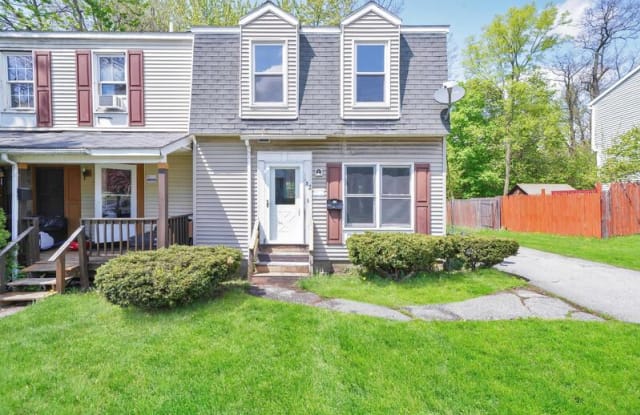 50-52 Leete Street - 52 - 50 Leete Street, Springfield, MA 01108