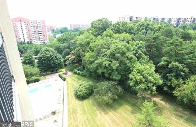 6300 STEVENSON AVENUE - 6300 Stevenson Avenue, Alexandria, VA 22304