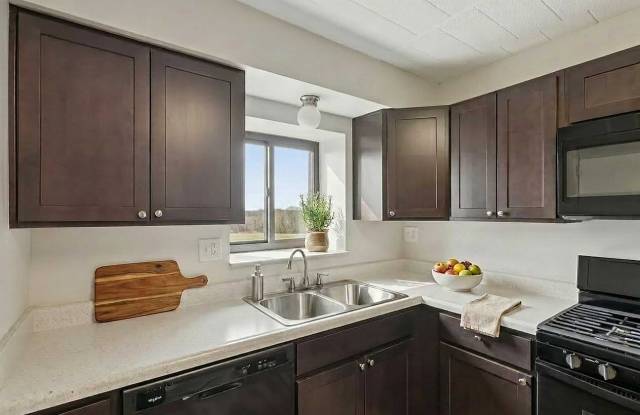 Bryn Mawr Apartments Gallery 3