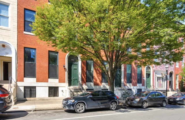1506 Madison Avenue - 2 photos photos