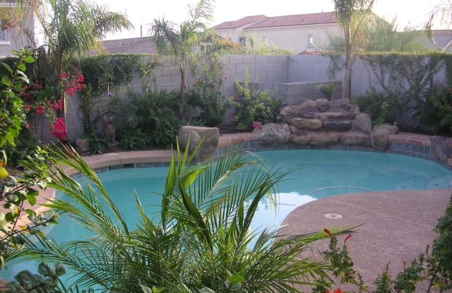 20795 W Wycliff Dr - 20795 West Wycliff Drive, Buckeye, AZ 85396