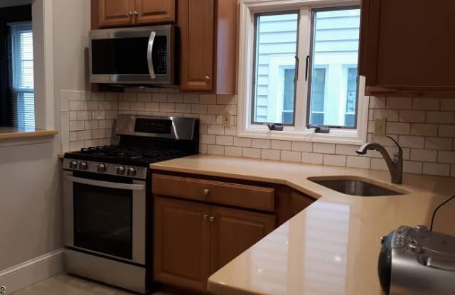 124 Union Ave - 124 Union Ave, Essex County, NJ 07040