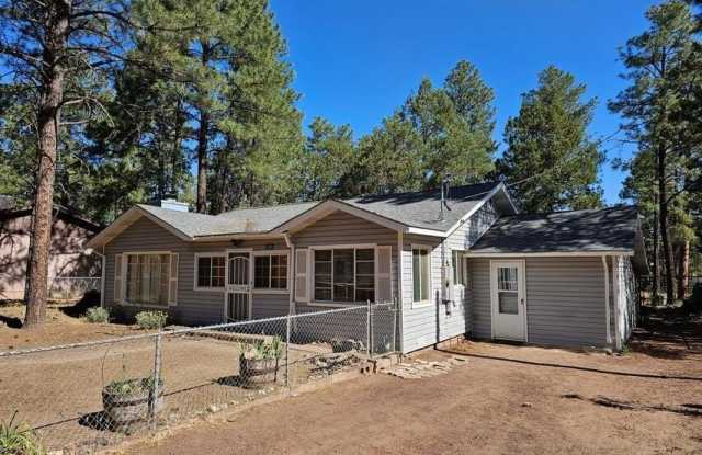 140 W Nikolaus - 140 West Nikolaus, Show Low, AZ 85901 140 W Nikolaus - 140 West Nikolaus, Show Low, AZ 85901