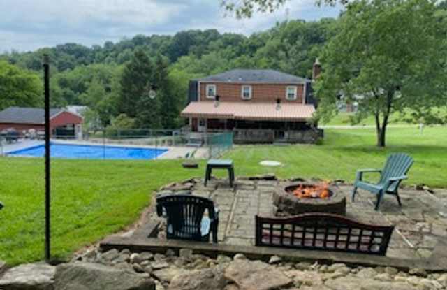 4 Bedroom 2 1/2 Bath home with heated pool - 111 Crone Hollow Road, Allegheny County, PA 15024 4 Bedroom 2 1/2 Bath home with heated pool - 111 Crone Hollow Road, Allegheny County, PA 15024