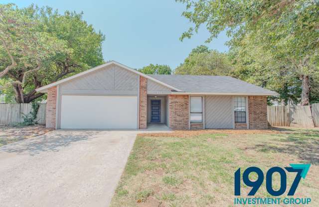 400 Trinidad Drive - 400 Trinidad Drive, Norman, OK 73072