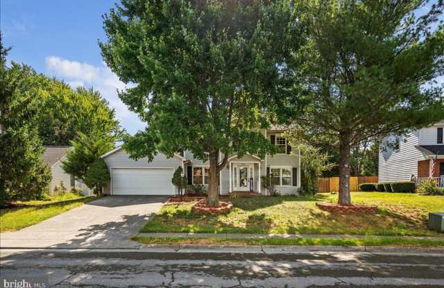 Welcome to 2636 Stonegate Drive! Gallery 4