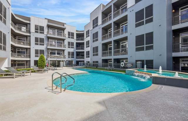 Aston Post Oak photos photos
