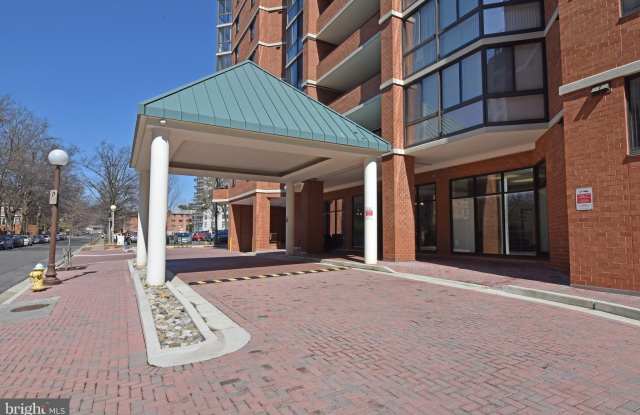 1001 N RANDOLPH Street unit: 903 photos photos