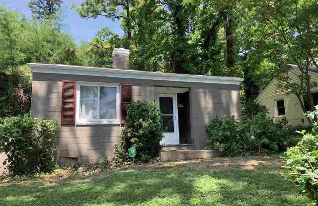 933 HEMLOCK LN - 933 Hemlock Lane, Charlottesville, VA 22903
