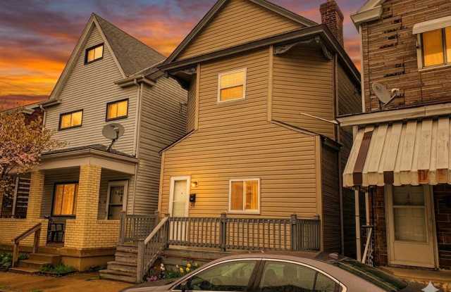 March Into Homeownership! Lease-to-Own Home Opportunity – This is NOT a Typical Rental! - 1411 Martha Street, Munhall, PA 15120