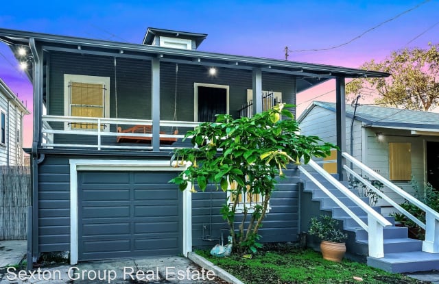 1749 37th - 1749 37th Avenue, Oakland, CA 94601