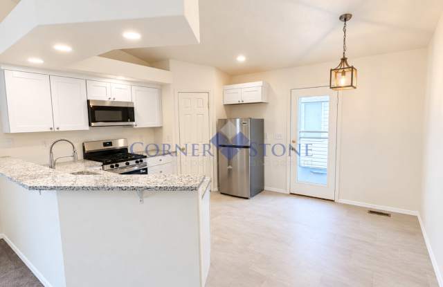 Updated Home in Nampa! Gallery 4