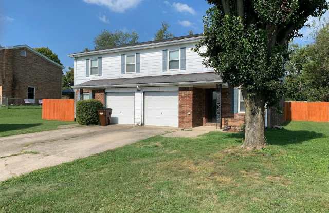 966 Southern Hills Drive - 966 Southern Hills Drive, Richmond, KY 40475