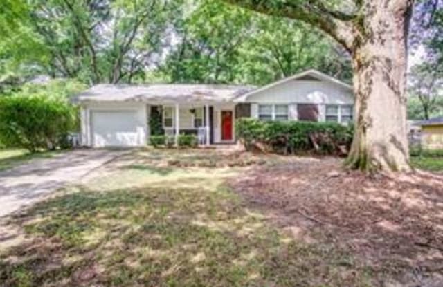 2869 Appling Drive - 2869 Appling Drive, Chamblee, GA 30341