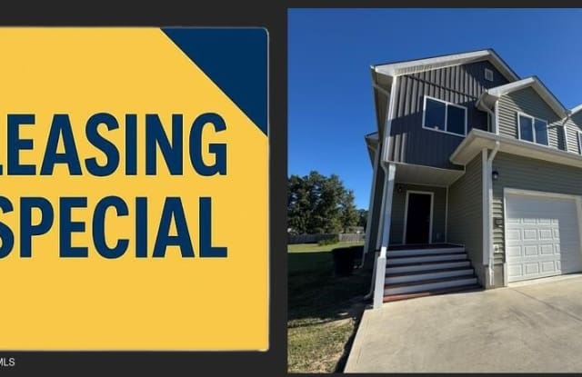 309 Robin Court unit: # A - 309 Robin Court, Navassa, NC 28451